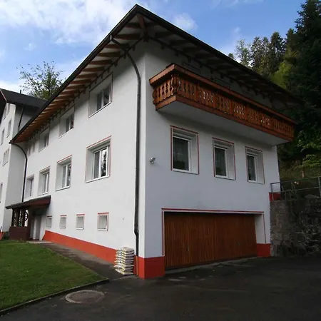 Apartment 2 *