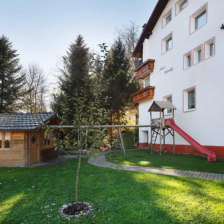 2 Apartment