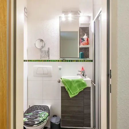 2 דירה טודמוס